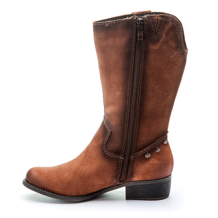 Чоботи жіночі Marco Tozzi 2/2-26361/21 340 MUSCAT ANTIC