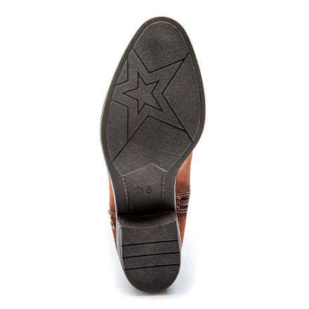 Чоботи жіночі Marco Tozzi 2/2-26361/21 340 MUSCAT ANTIC