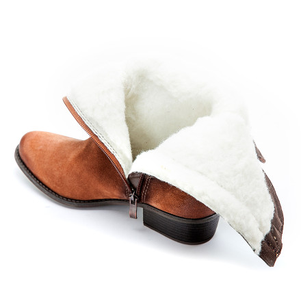 Чоботи жіночі Marco Tozzi 2/2-26361/21 340 MUSCAT ANTIC