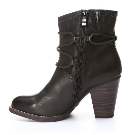 Черевики жіночі Marco Tozzi 2/2-26370/21 787 BOTTLE ANTIC