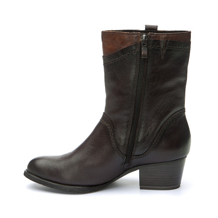 Черевики жіночі Marco Tozzi 2/2-26377/21 395 MOCCA ANT.COMB