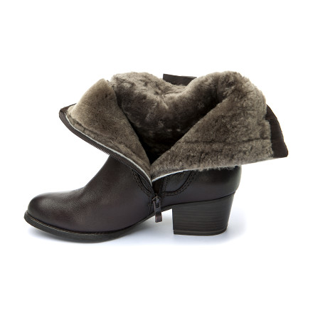 Черевики жіночі Marco Tozzi 2/2-26377/21 395 MOCCA ANT.COMB