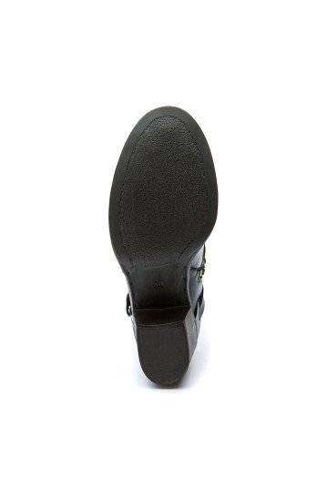 Сапоги женские Marco Tozzi 2/2-26535/21 002 BLACK ANTIC