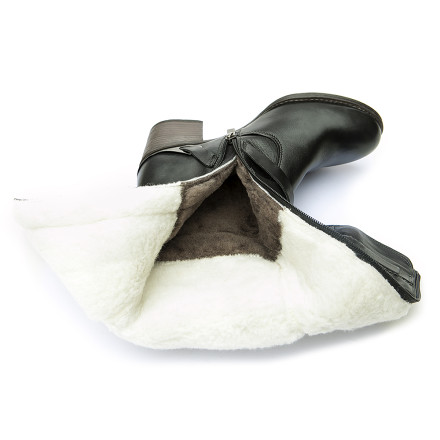 Чоботи жіночі Marco Tozzi 2/2-26535/21 002 BLACK ANTIC