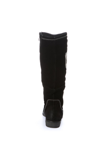 Чоботи жіночі Marco Tozzi 2/2-26626/21 098 BLACK COMB