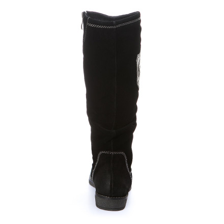 Чоботи жіночі Marco Tozzi 2/2-26626/21 098 BLACK COMB