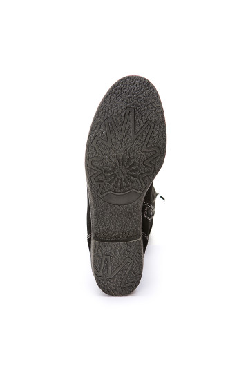 Чоботи жіночі Marco Tozzi 2/2-26626/21 098 BLACK COMB