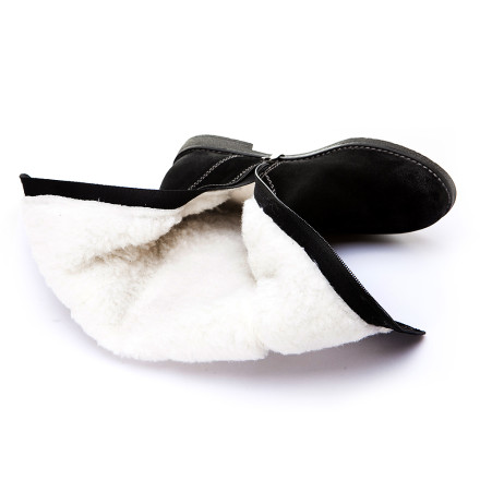 Чоботи жіночі Marco Tozzi 2/2-26626/21 098 BLACK COMB