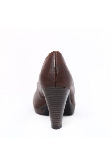 Туфли женские Marco Tozzi 2/2-22408/21 787 BOTTLE ANTIC