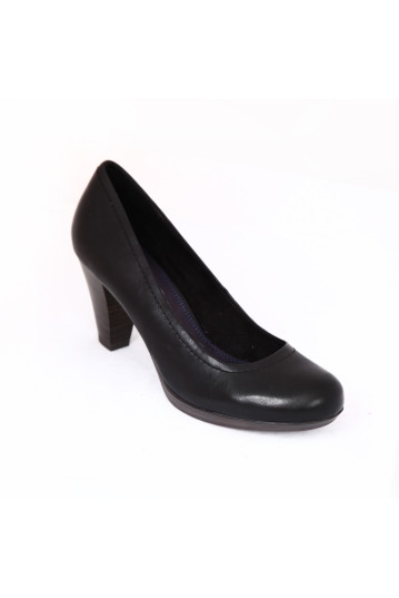 Туфлі жіночі Marco Tozzi 2/2-22422/21 002 BLACK ANTIC