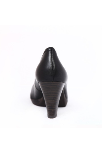 Туфлі жіночі Marco Tozzi 2/2-22422/21 002 BLACK ANTIC