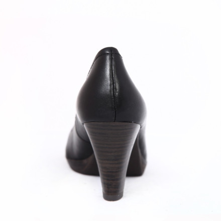 Туфлі жіночі Marco Tozzi 2/2-22422/21 002 BLACK ANTIC