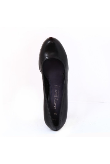 Туфлі жіночі Marco Tozzi 2/2-22422/21 002 BLACK ANTIC