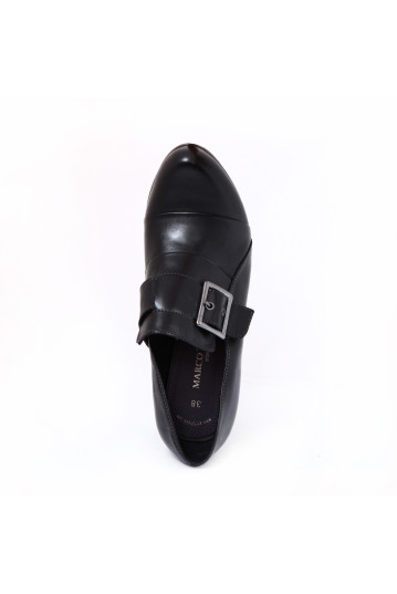 Туфлі жіночі Marco Tozzi 2/2-24420/21 002 BLACK ANTIC