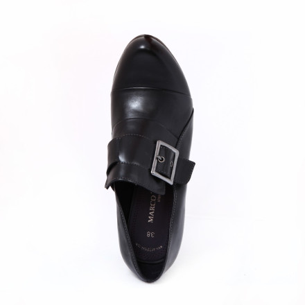Туфлі жіночі Marco Tozzi 2/2-24420/21 002 BLACK ANTIC