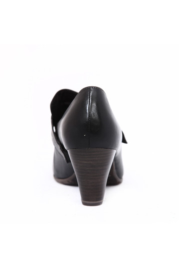 Туфлі жіночі Marco Tozzi 2/2-24420/21 002 BLACK ANTIC