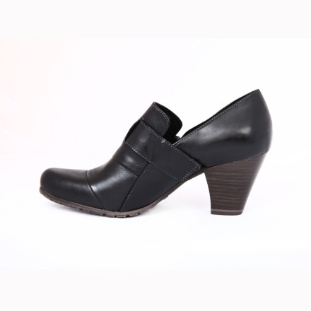 Туфлі жіночі Marco Tozzi 2/2-24420/21 002 BLACK ANTIC