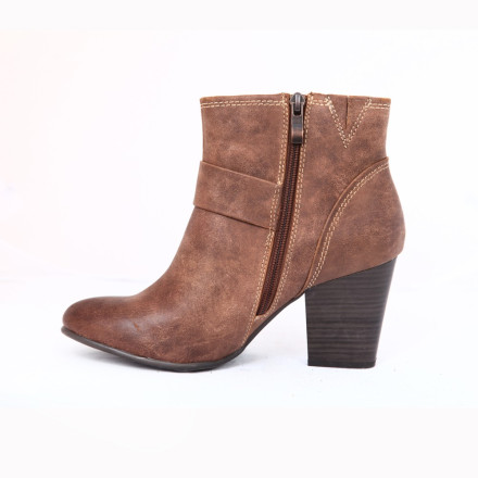 Черевики жіночі Marco Tozzi 2/2-25015/21 340 MUSCAT ANTIC