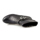 Ботинки женские Marco Tozzi 2/2-25315/21 002 BLACK ANTIC