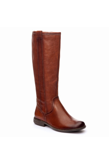 Чоботи жіночі Marco Tozzi 2/2-25556/21 340 MUSCAT ANTIC