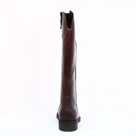 Чоботи жіночі Marco Tozzi 2/2-25571/21 325 MOCCA ANTIC