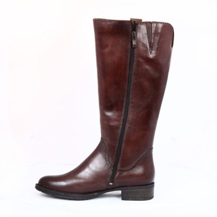 Чоботи жіночі Marco Tozzi 2/2-25571/21 325 MOCCA ANTIC