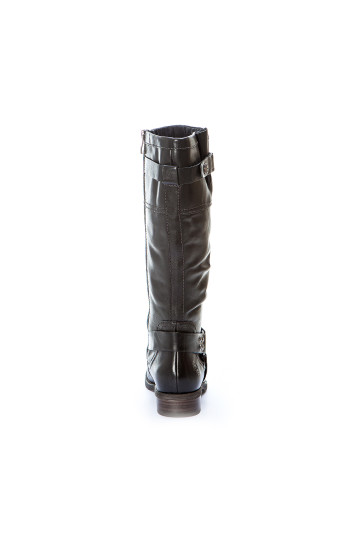 Сапоги женские Marco Tozzi 2/2-26526/21 002 BLACK ANTIC
