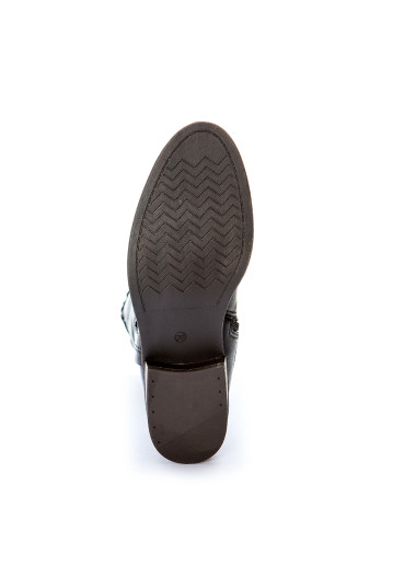 Сапоги женские Marco Tozzi 2/2-26526/21 002 BLACK ANTIC