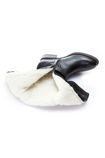 Сапоги женские Marco Tozzi 2/2-26526/21 002 BLACK ANTIC