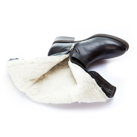 Чоботи жіночі Marco Tozzi 2/2-26526/21 002 BLACK ANTIC