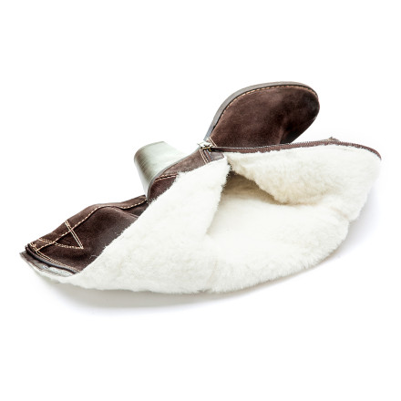 Чоботи жіночі Marco Tozzi 2/2-26538/21 325 MOCCA ANTIC