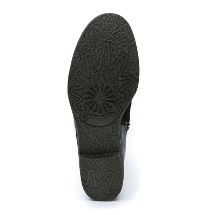 Чоботи жіночі Marco Tozzi 2/2-26578/21 096 BLACK ANT.COMB