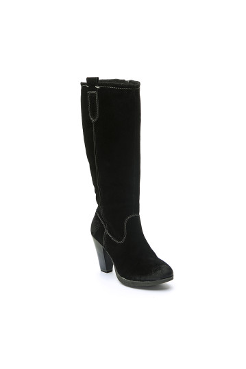 Чоботи жіночі Marco Tozzi 2/2-26588/21 001 BLACK