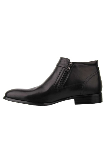 Черевики чоловічі Welfare 390032113/BLK/29