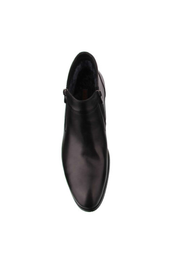 Черевики чоловічі Welfare 390032113/BLK/29