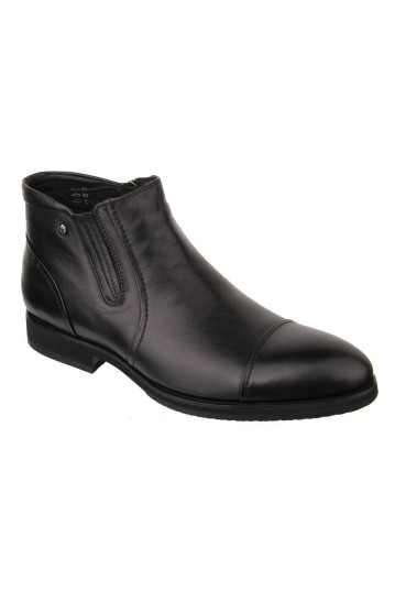 Черевики чоловічі Welfare 390042112/BLK/29