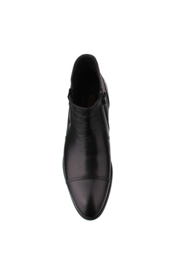 Ботинки мужские Welfare 390042112/BLK/29