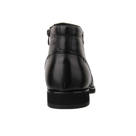 Черевики чоловічі Welfare 390042112/BLK/29