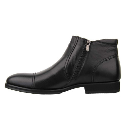 Черевики чоловічі Welfare 390042112/BLK/29