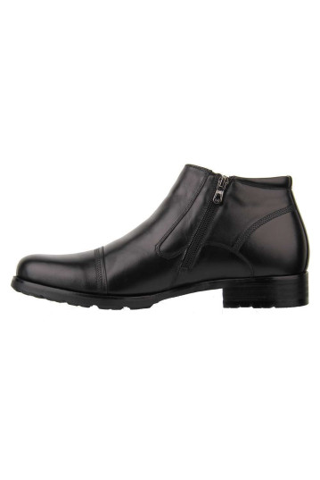 Черевики чоловічі Welfare 390062113/BLK/29