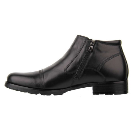 Черевики чоловічі Welfare 390062113/BLK/29