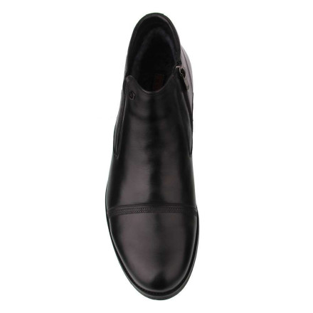 Черевики чоловічі Welfare 390062113/BLK/29