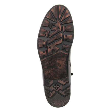 Черевики чоловічі Welfare 390062113/BLK/29