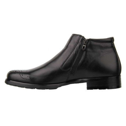 Черевики чоловічі Welfare 390062312/BLK/29