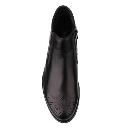 Черевики чоловічі Welfare 390062312/BLK/29