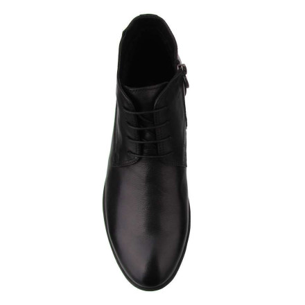 Черевики чоловічі Welfare 390072212/BLK/29