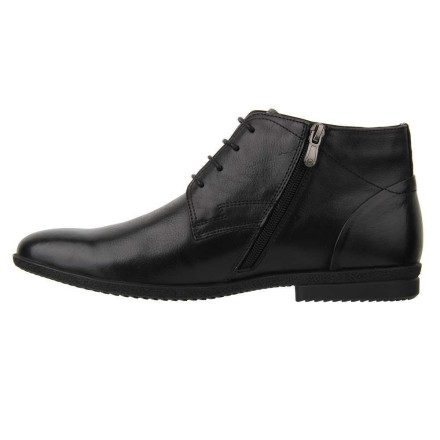 Черевики чоловічі Welfare 390072212/BLK/29