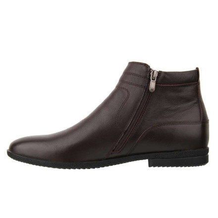 Черевики чоловічі Welfare 390072112/BRN/29