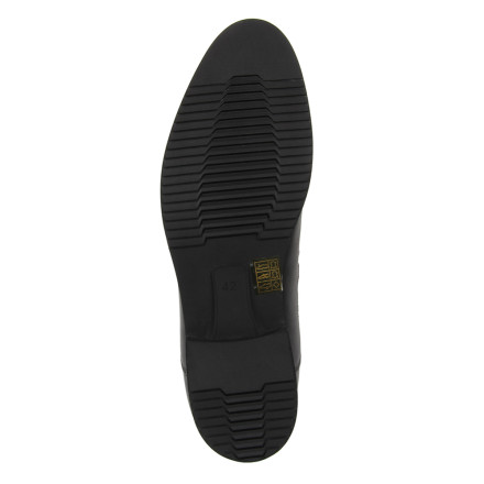 Черевики чоловічі Welfare 390102113/BLK/29