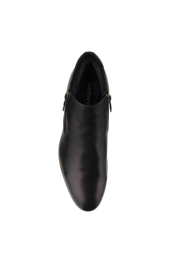 Ботинки мужские Welfare 390102113/BLK/29